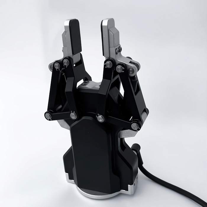 Захват механический AG95 DH Robotics