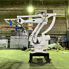 Промышленный грузоподъемный робот HSR-MD4110